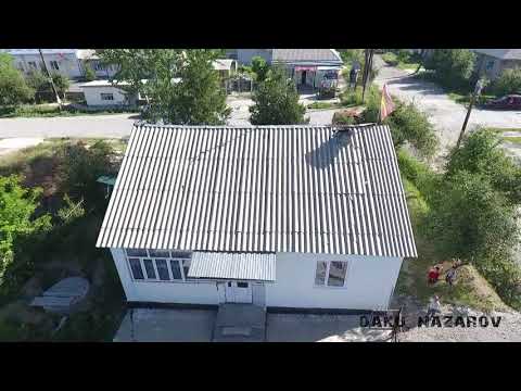 Видео: Калинин айылы. Вертик.