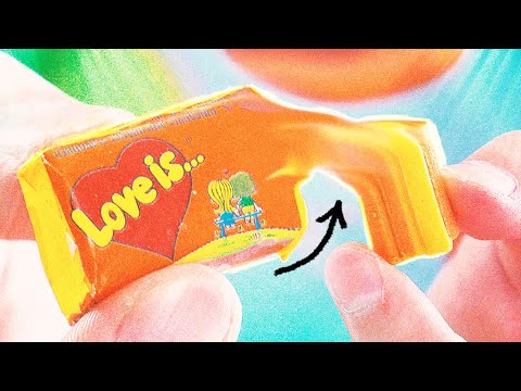 Видео: СКОЛЬКО САХАРА В ЖВАЧКЕ - Эксперимент