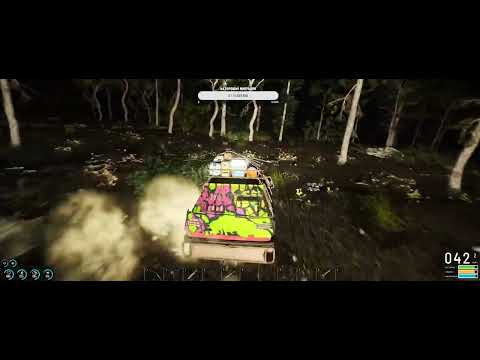 Видео: 💊Scum | Штормовое выживание!! Будет интересно залетайте