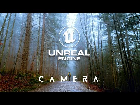 Видео: «Учебник по анимации камеры в Unreal Engine 5: советы и рекомендации».