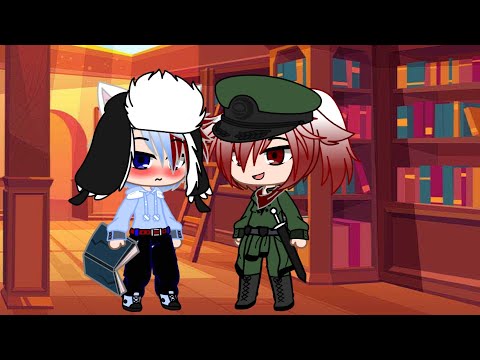 Видео: ~АСК стран~|1| Ч.О