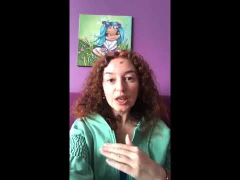 Видео: ❤️ Обичам себе си - всичко започва от тук