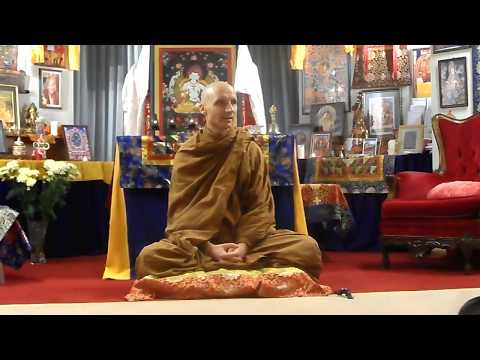 Видео: Как практиковать випассану