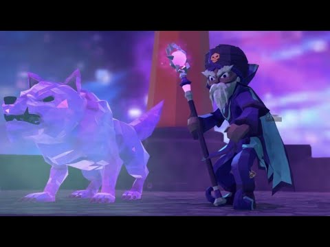 Видео: Как победить финального босса For the King (FTK)