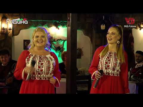 Видео: Елеонора Божанова и Веселина Сиракова - "Залюбих си едно либе"