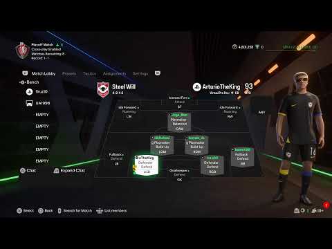 Видео: Андерлига