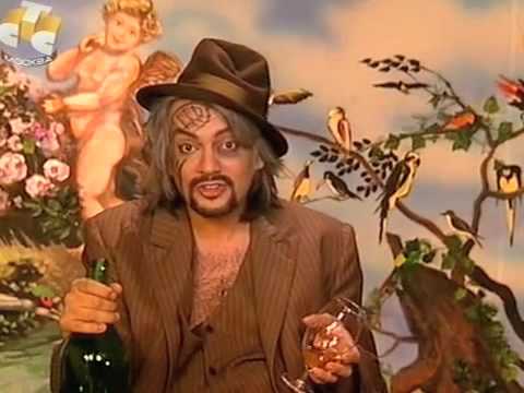 Видео: Утро с Киркоровым (часть 34)