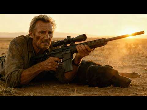 Видео: Они Убили Собаку Старого Фермера, Не Зная, Что Он Был Бывшим Снайпером Морской Пехоты