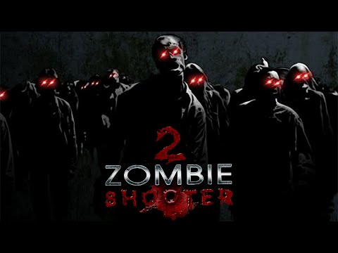 Видео: Zombie Shooter 2 - полное прохождение (все секреты) PC Full Game