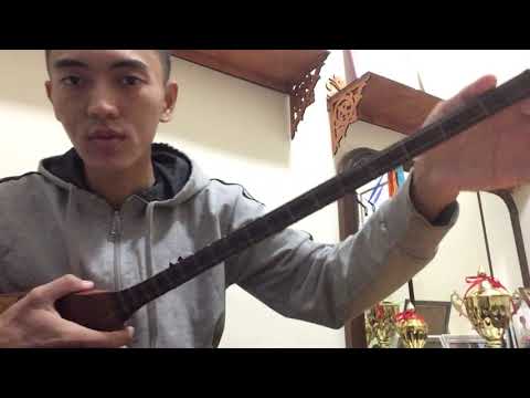 Видео: Домбыраның құлағын келтіру "Ең қарапайым әдісі"