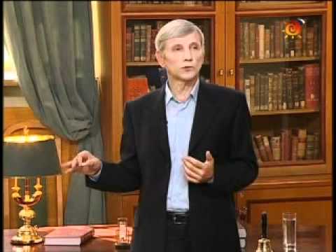 Видео: 31. Михаил Ломоносов.