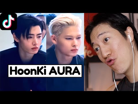 Видео: Enhypen TikTok Edits, которые свели меня с ума