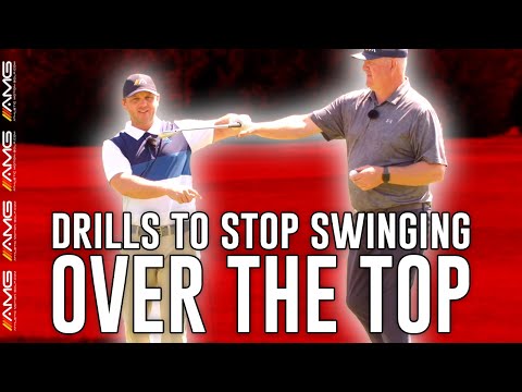 Видео: 3 упражнения, чтобы перестать качаться над 🔝🏌️‍♂️