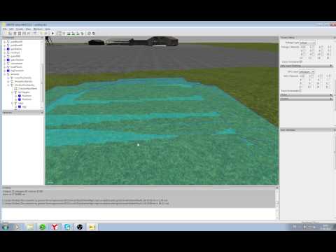 Видео: GIANTS Editor (Животные)