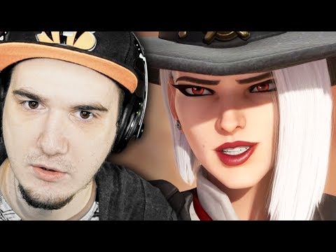 Видео: Overwatch ▶ Короткометражка «Встреча старых друзей» - ОВЕРВОТЧ | Реакция