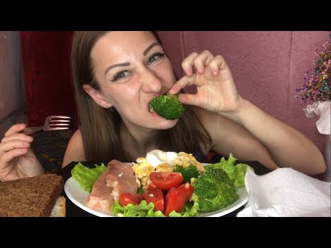 Видео: Завтрак как в ресторане