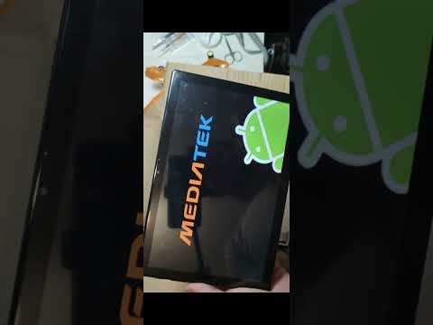 Видео: Планшет из Китая на ОЗОН