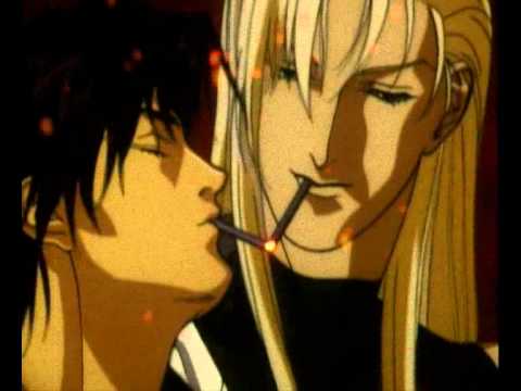 Видео: Ai no kusabi - Сказка со счастливым концом