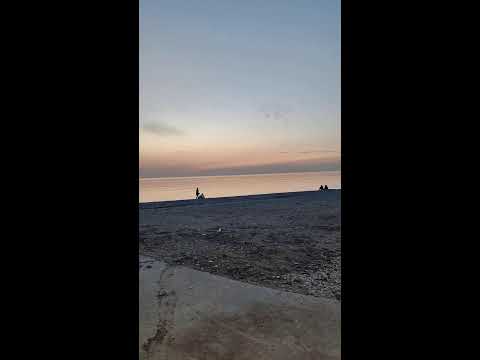 Видео: 8.11.25 Дивноморское.