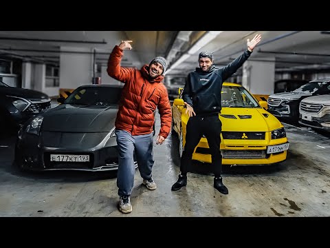 Видео: +3 новых тачки в коллекции ФОРСАЖА!