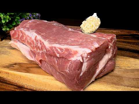 Видео: Я больше не жарю во фритюре! Я узнал этот трюк в дорогом ресторане!