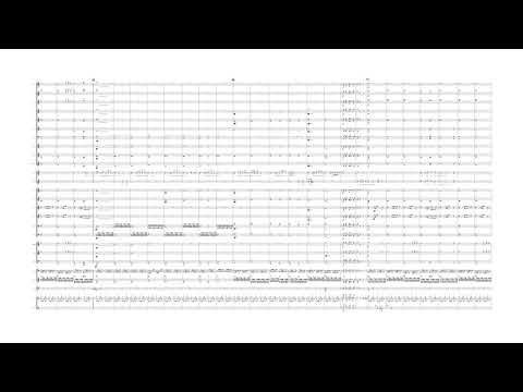 Видео: 🎺The Final Countdown - ноты для духового оркестра