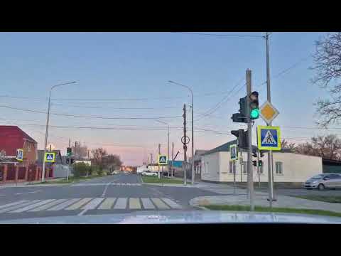 Видео: Приморско Ахтарск 14.04.2024