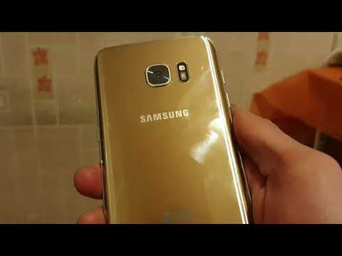 Видео: ПЕРВОЕ ВКЛЮЧЕНИЕ ДИСПЛЕЕВ ОТ SAMSUNG S7 EDGE с помойки СЦ