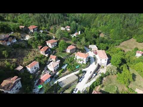 Видео: с.Река и местността Барчината