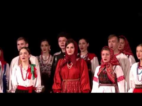 Видео: Ах, ты степь широкая — бурлацкая песня в обработке А. Федоськина