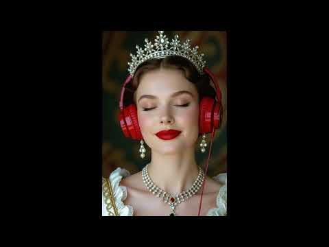 Видео: 🎵     Пушкин А  С ,  Я помню чудное мгновенье…    remix           🎵