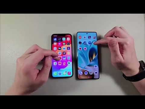 Видео: СРАВНЕНИЕ Motorola Edge 60 Fusion vs iPhone 13