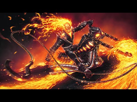 Видео: dogstream;прохождение Ghost Rider добро пожаловать в ад часть 1 [psp]