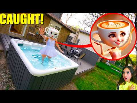 Видео: БРЕЙНРОТ В РЕАЛЬНОЙ ЖИЗНИ 🦈🔪😱 БАЛЕРИНА КАПУЧИНО bombardiro cocodilo ТУНГ ТУНГ САУР ТРАЛАЛЕЛО