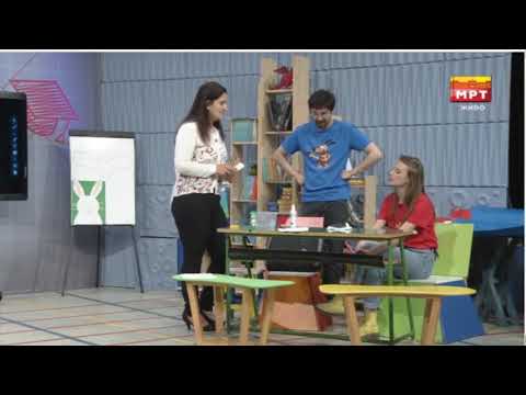 Видео: VI одделение - Природни науки: Силата на гравитација и приказ на силите