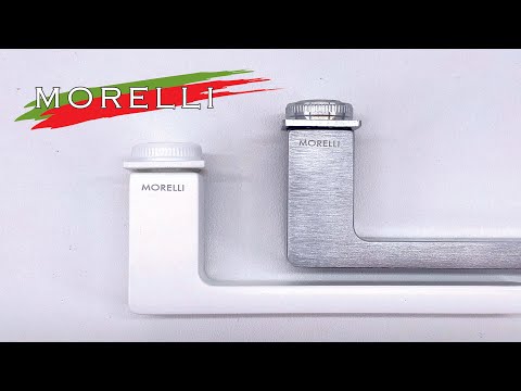 Видео: ✅ Пять способов врезки ручек Luxury Essential