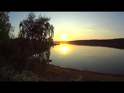 Видео: Супер Рыбалка на Леща!Как остановиться Ловить!Ловля Леща на Донки.Рыбалка с ночевкой в палатке.Кама.