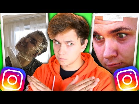 Видео: ЛУЧШЕ БЫ Я ВАМ ЭТО НЕ ПОКАЗЫВАЛ.... СТОРИС В INSTAGRAM🔥 ТО ЧТО Я НЕ ВЫЛОЖИЛ БЫ в ИНСТАГРАМ ЧЕЛЛЕНДЖ