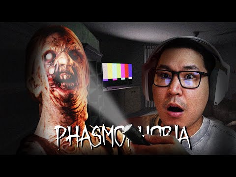 Видео: 4 ДОС ЕЛЕСТЕР ҮЙІНЕ БАРДЫ ► Phasmophobia