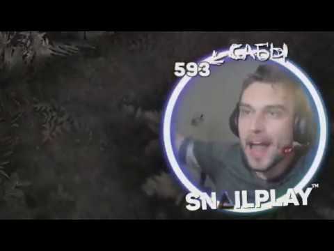 Видео: SNAILFUN 4.0 [ Снейлфейл]