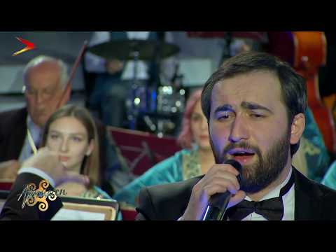 Видео: Дзамболат Дулаев - Песня о матери | Арвайдæн