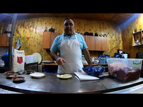 Видео: КОНСКАЯ СЫРОВЯЛЕНАЯ КОЛБАСА ПО ТИПУ МОСКОВСКАЯ В ДОМАШНИХ УСЛОВИЯХ!!!!