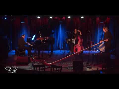 Видео: ШИЛКЛОПЕР – КРАМЕР – ЧЕРНАКОВА: «SOLO, DUO, TRIO!»