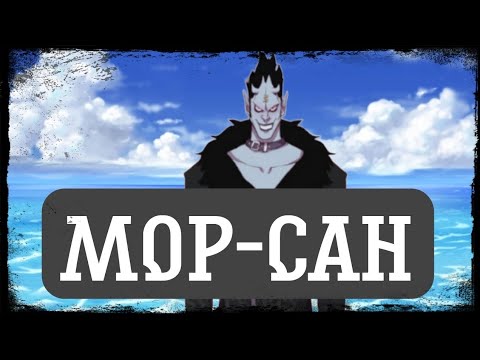 Видео: [ Мор-Сан ] Альтернативный сюжет Ван пис