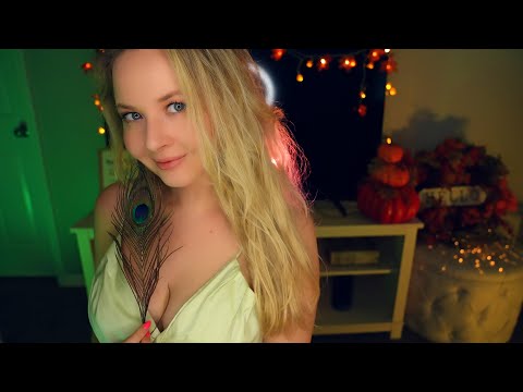 Видео: АСМР Не смей трепетать!