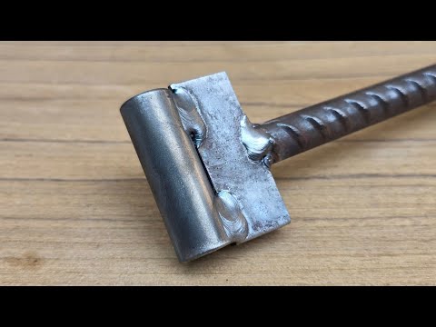 Видео: Этот человек создал удивительный инструмент | идеи для изготовления инструментов