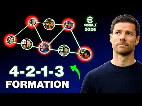 Видео: Причина, по которой вам стоит перейти на эту формацию прямо сейчас! 🤔