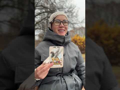 Видео: ВАЖНЫЕ СОБЫТИЯ НОВОЙ НЕДЕЛИ  #таро #tarot #деньги #любовь  #предсказание #психология #эзотерика