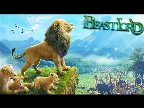 Видео: НАЧАЛО в игре  BEAST LORD