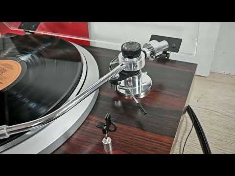 Видео: Проигрыватель винила Victor QL-7. Made in Japan. ТЕСТ. 